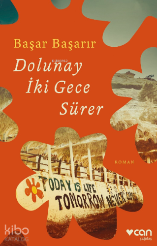Dolunay İki Gece Sürer - Kitapiks.com