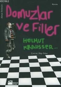 Domuzlar ve Filler - Kitapiks.com