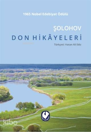 Don Hikayeleri - Kitapiks.com