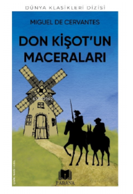 Don Kişot'un Maceraları