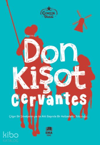 Don Kişot