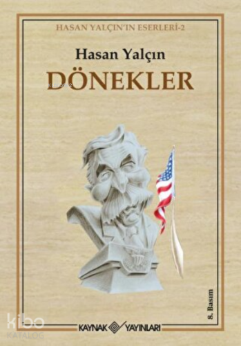 Dönekler - Kitapiks.com