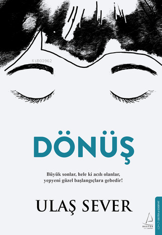 Dönüş - Kitapiks.com