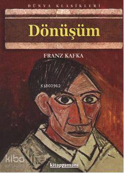 Dönüşüm - Kitapiks.com