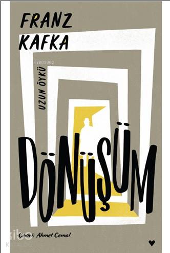 Dönüşüm