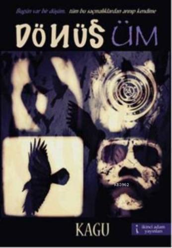 Dönüşüm - Kitapiks.com
