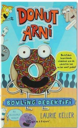 Donut Arni 1 - Bovling Dedektifi