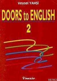 Doors To English 2 - Kitapiks.com