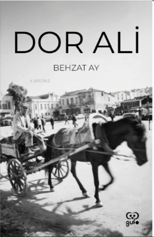 Dor Ali - Kitapiks.com