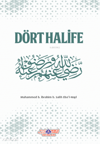 Dört Halife