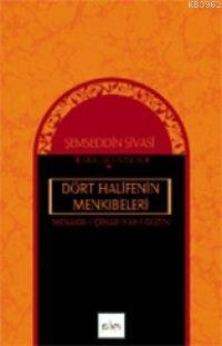 Dört Halifenin Menkıbeleri