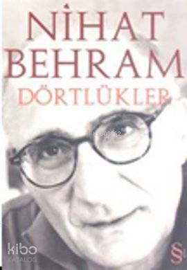 Dörtlükler - Kitapiks.com