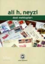 Dost Mektupları - Kitapiks.com