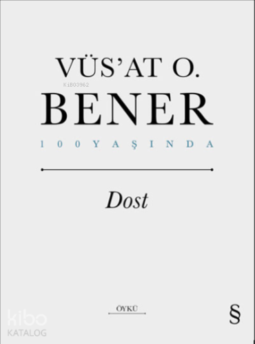 Dost