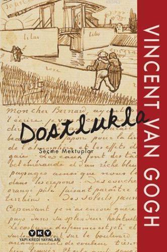 Dostlukla - Seçme Mektuplar - Kitapiks.com