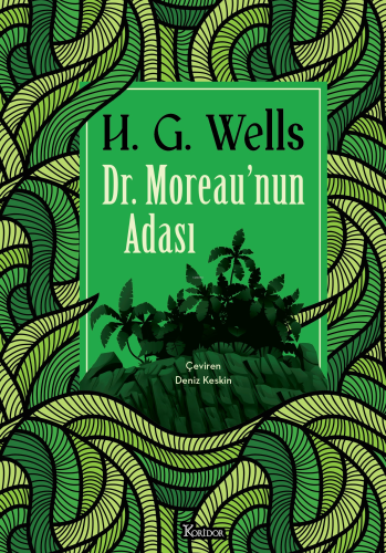 Dr. Moreau'nun Adası