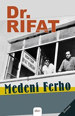Dr. Rıfat - Kitapiks.com
