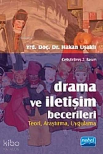 Drama ve İletişim Becerileri
