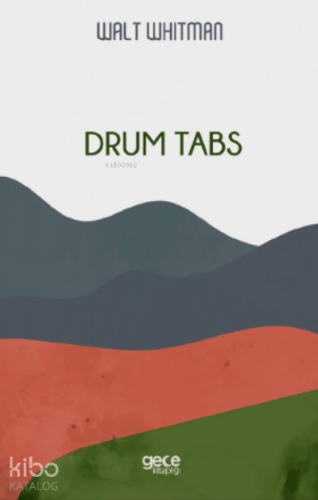 Drum Tabs - Kitapiks.com