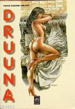 Druuna - Kitapiks.com