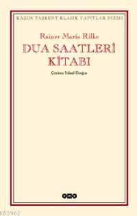 Dua Saatleri Kitabı - Kitapiks.com