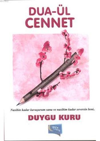 Dua-ül Cennet - Kitapiks.com