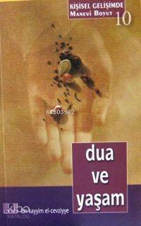 Dua ve Yaşam - Kitapiks.com
