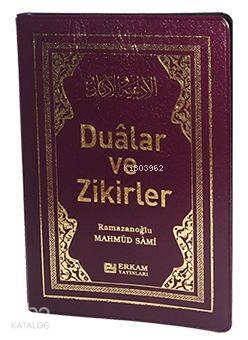 Dualar ve Zikirler