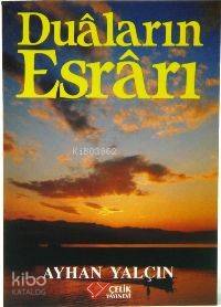 Duaların Esrarı - Kitapiks.com