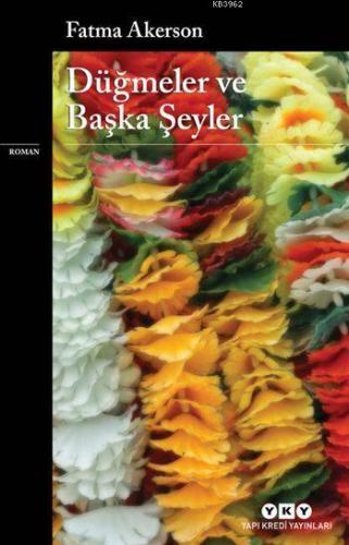 Düğmeler ve Başka Şeyler - Kitapiks.com