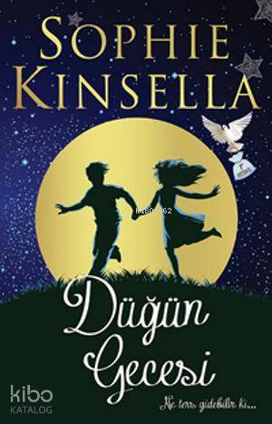 Düğün Gecesi - Kitapiks.com