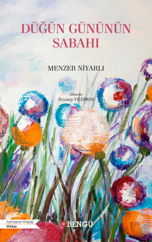 Düğün Gününün Sabahı - Kitapiks.com