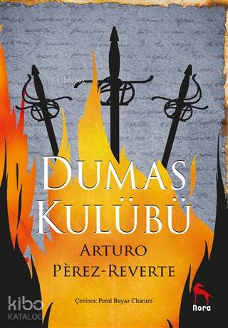 Dumas Kulübü
