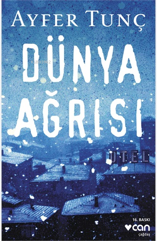 Dünya Ağrısı - Kitapiks.com