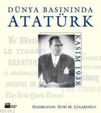 Dünya Basınında Atatürk