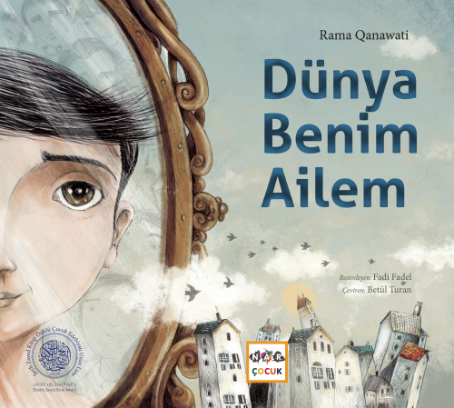 Dünya Benim Ailem - Kitapiks.com