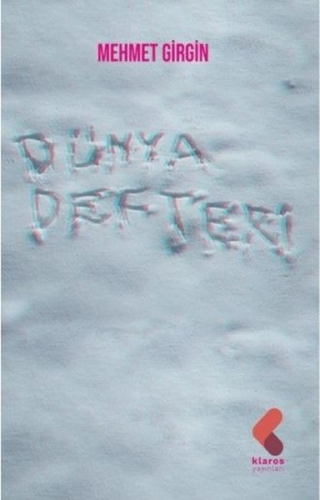 Dünya Defteri - Kitapiks.com