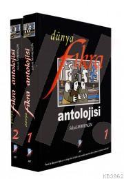 Dünya Fıkra Antolojisi 2 Cilt Takım