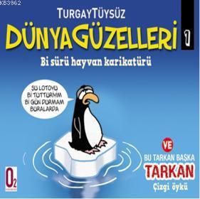 Dünya Güzelleri 1