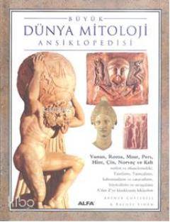 Dünya Mitoloji Ansiklopedisi