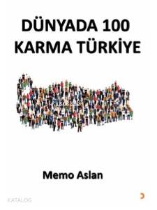 Dünyada 100 Karma Türkiye - Kitapiks.com