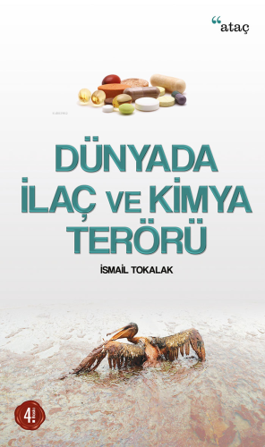 Dünyada İlaç ve Kimya Terörü - Kitapiks.com