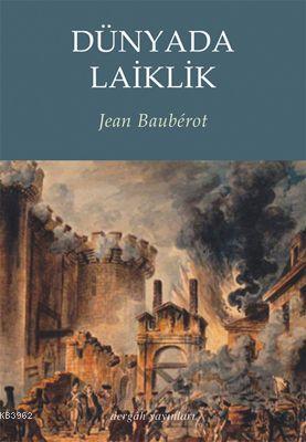 Dünyada Laiklik - Kitapiks.com