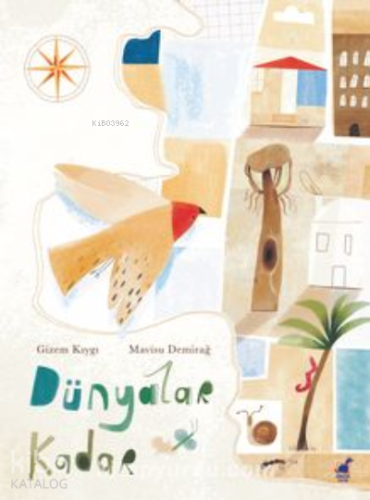 Dünyalar Kadar - Kitapiks.com