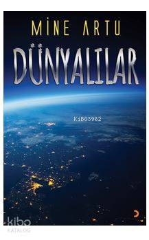 Dünyalılar - Kitapiks.com