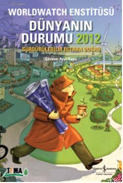 Dünyanın Durumu 2012 - Kitapiks.com