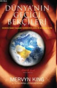 Dünya'nın Geçici Bekçileri - Kitapiks.com
