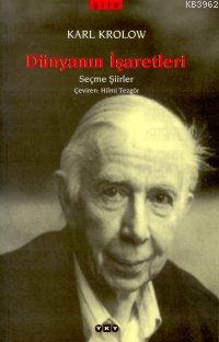 Dünyanın İşaretleri - Kitapiks.com