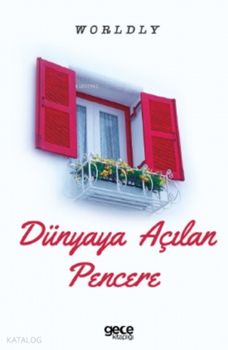 Dünyaya Açılan Pencere - Kitapiks.com