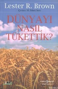 Dünyayı Nasıl Tükettik - Kitapiks.com